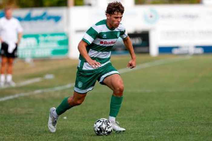 Yeovil Town sign Byron Pendleton on loan from Birmingham City